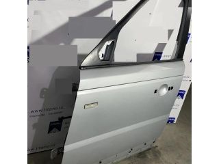 bontott LAND ROVER RANGE ROVER Bal első Ajtó (Üres lemez)