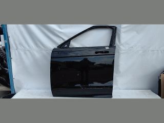 bontott LAND ROVER RANGE ROVER Bal első Ajtó (Üres lemez)