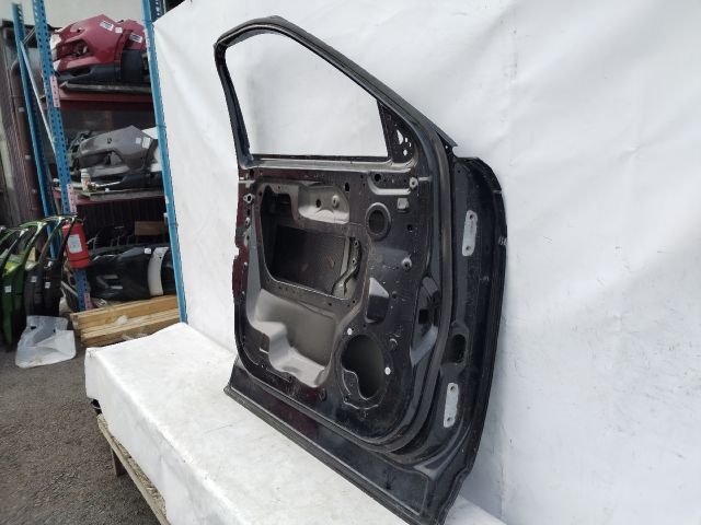 bontott LAND ROVER RANGE ROVER Bal első Ajtó (Üres lemez)