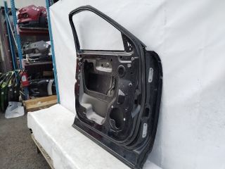 bontott LAND ROVER RANGE ROVER Bal első Ajtó (Üres lemez)