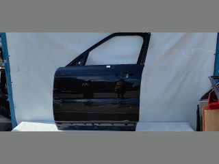 bontott LAND ROVER RANGE ROVER Bal első Ajtó (Üres lemez)