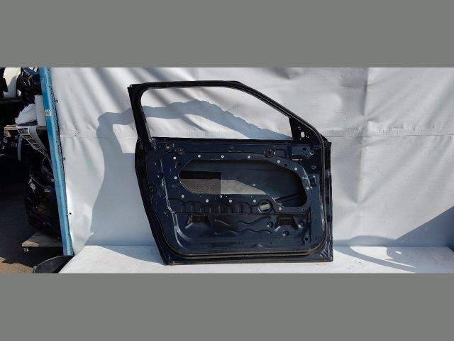 bontott LAND ROVER RANGE ROVER Bal első Ajtó (Üres lemez)