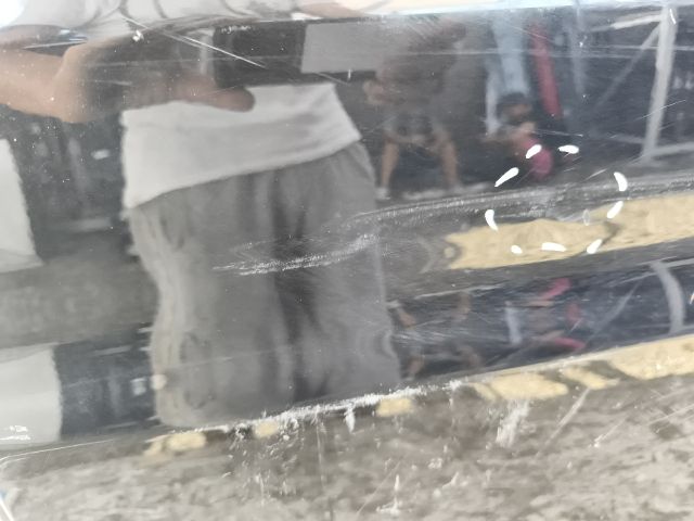 bontott LAND ROVER RANGE ROVER Bal első Ajtó (Üres lemez)