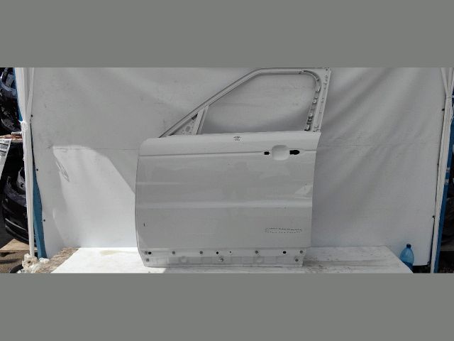 bontott LAND ROVER RANGE ROVER Bal első Ajtó (Üres lemez)