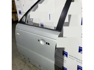 bontott LAND ROVER RANGE ROVER Bal első Ajtó (Üres lemez)