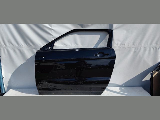 bontott LAND ROVER RANGE ROVER Bal első Ajtó (Üres lemez)