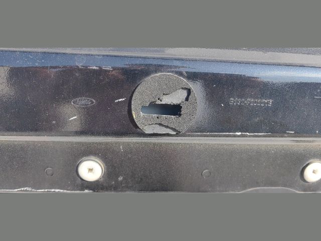 bontott LAND ROVER RANGE ROVER Bal első Ajtó (Üres lemez)