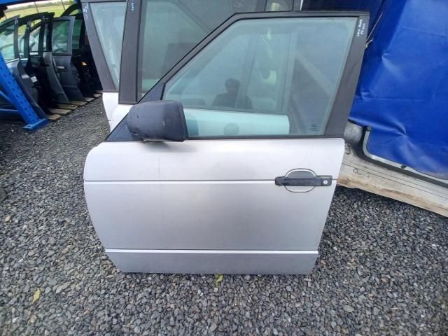 bontott LAND ROVER RANGE ROVER Bal első Ajtó (Üres lemez)