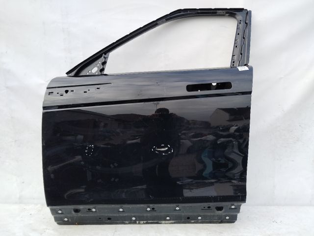 bontott LAND ROVER RANGE ROVER Bal első Ajtó (Üres lemez)