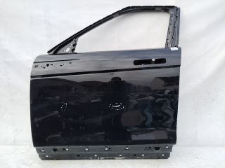 bontott LAND ROVER RANGE ROVER Bal első Ajtó (Üres lemez)