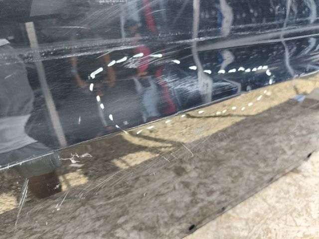 bontott LAND ROVER RANGE ROVER Bal első Ajtó (Üres lemez)