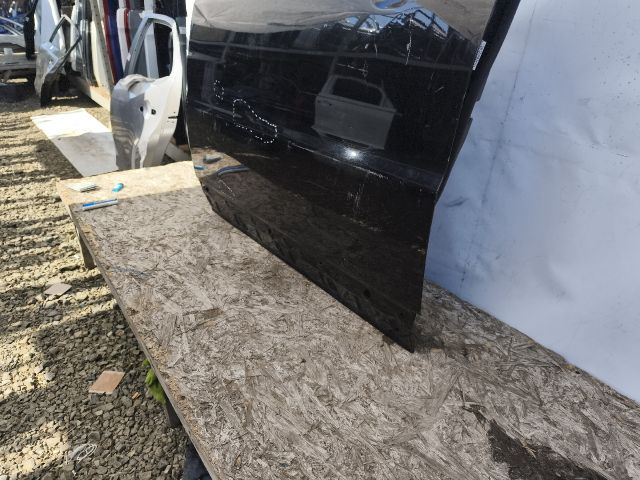 bontott LAND ROVER RANGE ROVER Bal első Ajtó (Üres lemez)