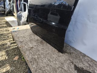 bontott LAND ROVER RANGE ROVER Bal első Ajtó (Üres lemez)