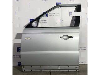 bontott LAND ROVER RANGE ROVER Bal első Ajtó (Üres lemez)