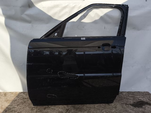 bontott LAND ROVER RANGE ROVER Bal első Ajtó (Üres lemez)