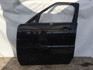 bontott LAND ROVER RANGE ROVER Bal első Ajtó (Üres lemez)