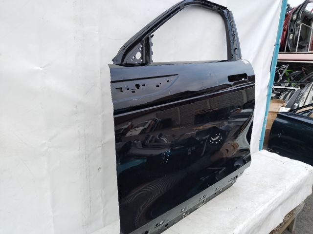 bontott LAND ROVER RANGE ROVER Bal első Ajtó (Üres lemez)