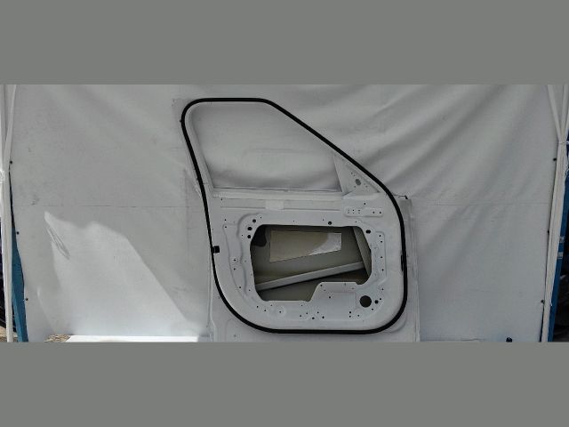 bontott LAND ROVER RANGE ROVER Bal első Ajtó (Üres lemez)