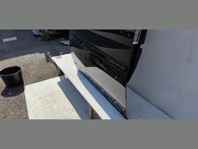 bontott LAND ROVER RANGE ROVER Bal első Ajtó (Üres lemez)