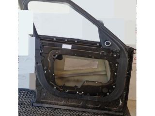 bontott LAND ROVER RANGE ROVER Bal első Ajtó (Üres lemez)