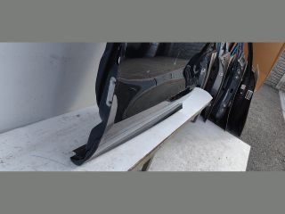 bontott LAND ROVER RANGE ROVER Bal első Ajtó (Üres lemez)