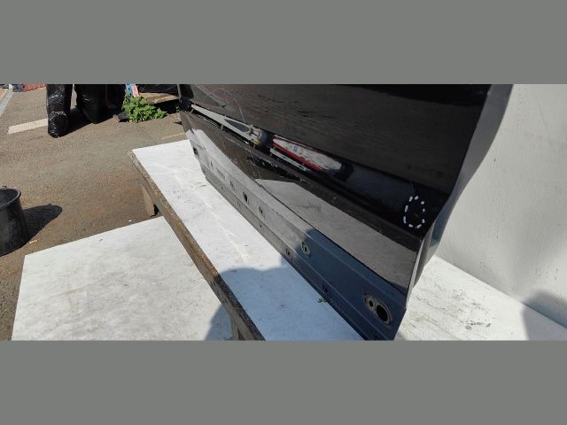 bontott LAND ROVER RANGE ROVER Bal első Ajtó (Üres lemez)