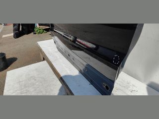 bontott LAND ROVER RANGE ROVER Bal első Ajtó (Üres lemez)