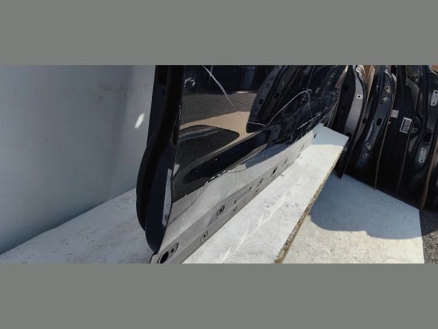 bontott LAND ROVER RANGE ROVER Bal első Ajtó (Üres lemez)