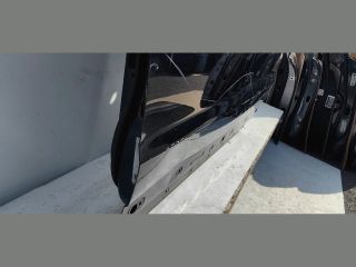 bontott LAND ROVER RANGE ROVER Bal első Ajtó (Üres lemez)