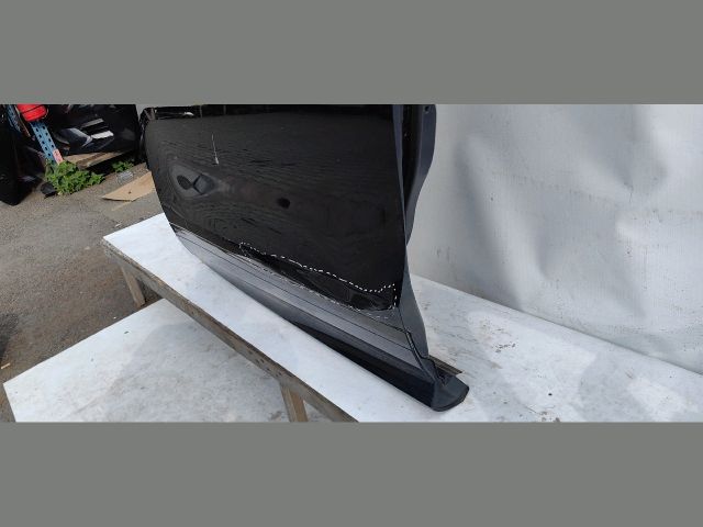 bontott LAND ROVER RANGE ROVER Bal első Ajtó (Üres lemez)