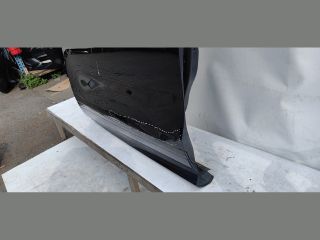 bontott LAND ROVER RANGE ROVER Bal első Ajtó (Üres lemez)