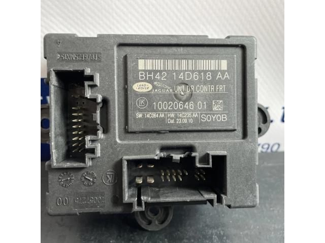 bontott LAND ROVER RANGE ROVER Bal első Ajtó Vezérlőegység