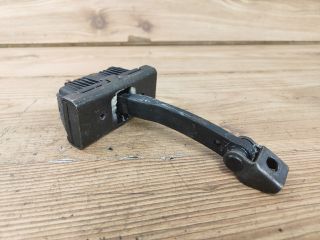 bontott LAND ROVER RANGE ROVER Bal első Ajtóhatároló