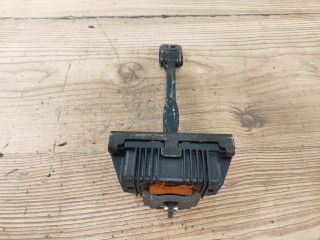 bontott LAND ROVER RANGE ROVER Bal első Ajtóhatároló