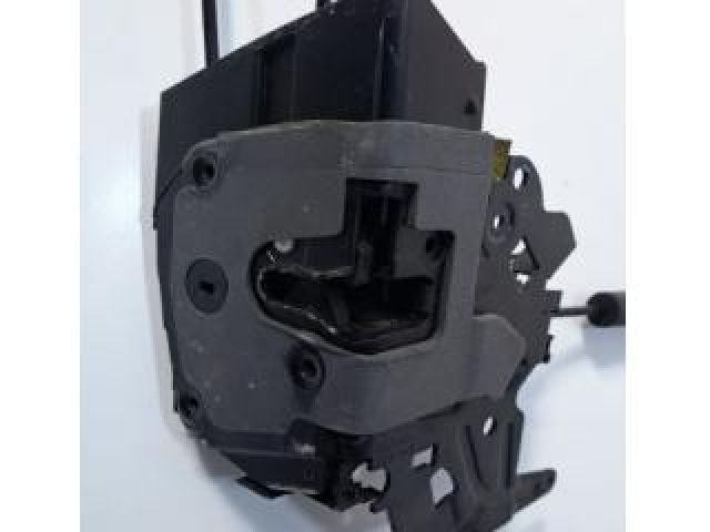 bontott LAND ROVER RANGE ROVER Bal első Ajtózár