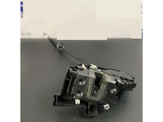 bontott LAND ROVER RANGE ROVER Bal első Ajtózár