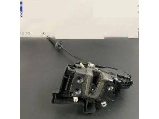 bontott LAND ROVER RANGE ROVER Bal első Ajtózár