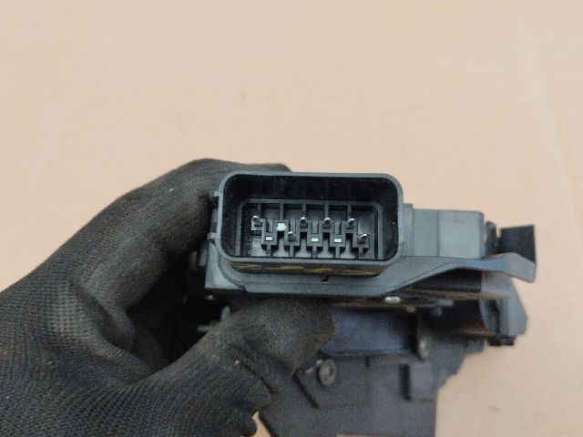 bontott LAND ROVER RANGE ROVER Bal első Ajtózár