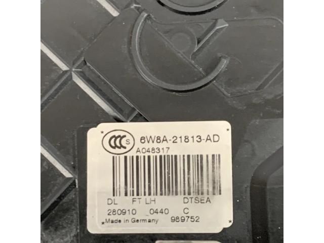 bontott LAND ROVER RANGE ROVER Bal első Ajtózár