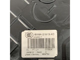 bontott LAND ROVER RANGE ROVER Bal első Ajtózár