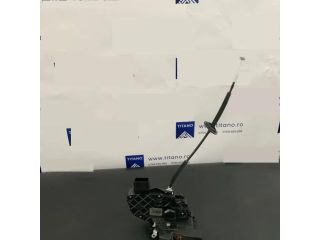 bontott LAND ROVER RANGE ROVER Bal első Ajtózár