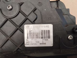 bontott LAND ROVER RANGE ROVER Bal első Ajtózár