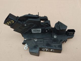 bontott LAND ROVER RANGE ROVER Bal első Ajtózár