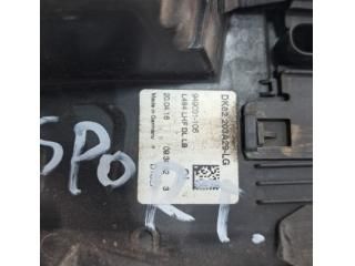 bontott LAND ROVER RANGE ROVER Bal első Ajtózár