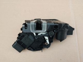 bontott LAND ROVER RANGE ROVER Bal első Ajtózár