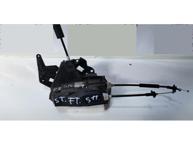 bontott LAND ROVER RANGE ROVER Bal első Ajtózár