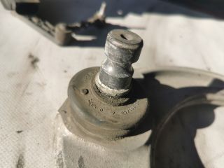 bontott LAND ROVER RANGE ROVER Bal első Alsó Első Lengőkar