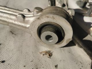 bontott LAND ROVER RANGE ROVER Bal első Alsó Első Lengőkar