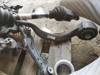 bontott LAND ROVER RANGE ROVER Bal első Alsó Első Lengőkar