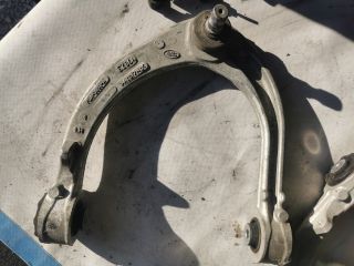 bontott LAND ROVER RANGE ROVER Bal első Alsó Első Lengőkar